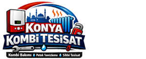 Konya Kombi Tesisatı