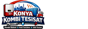 Konya Kombi Tesisatı